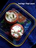 Curd Sago / Thayir Javarsi