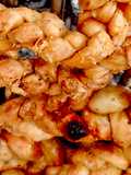 Chunchules + que solo Carne