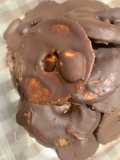 Filipinos de Chocolate Fit