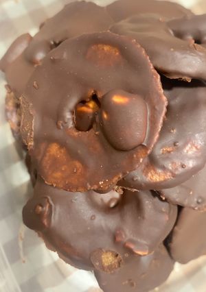 Una foto de Filipinos de Chocolate Fit