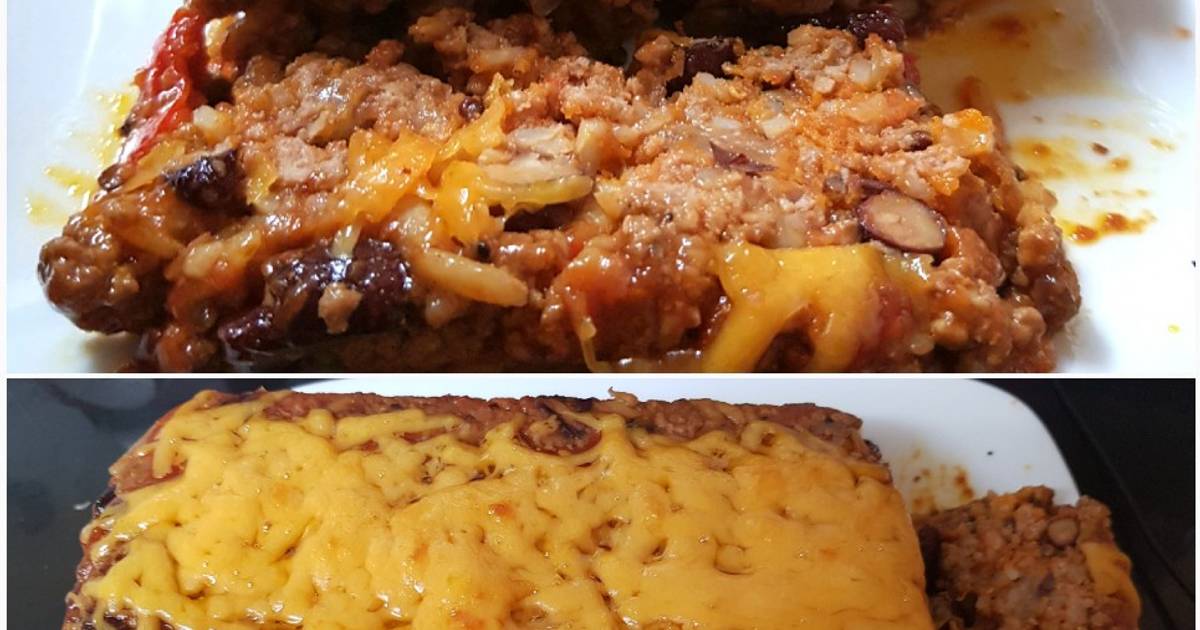 3 easy and tasty meat loaf with chili sauce recipes by home cooks Cookpad