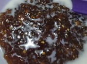 Gambar telor kodok