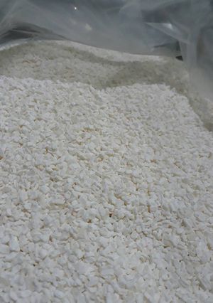 Foto resep Konyaku Rice/Shirataki #keto