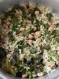 Soya Mint PULAV