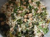 Soya Mint PULAV