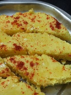 ખાટા ઢોકળા (Khata Dhokla Recipe In Gujarati) રેસીપી મુખ્ય ફોટો