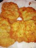 "Filetes de romería"