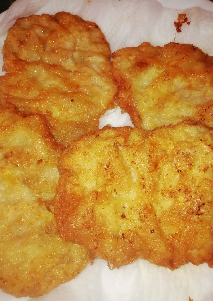 Una foto de "Filetes de romería"