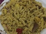 Jallop macaroni