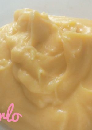 Foto resep 4. Carlo (pengoles loyang)