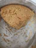 Torta de Mango