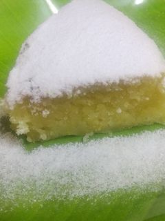 எலுமிச்சை  கேக் (Elumichai cake recipe in tamil) செய்முறை முக்கிய புகைப்படம்