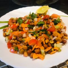 A picture of Sprouts Salad.