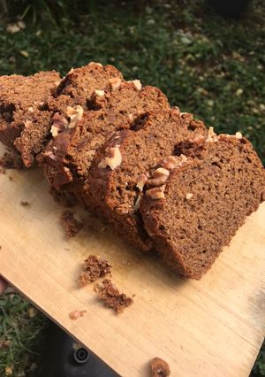Foto resep Banana cake