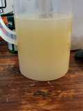 Agua de guayaba