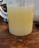 Agua de guayaba