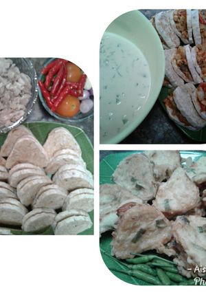 Foto resep Tempe Ketawa