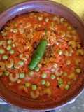 Arroz rojo 😋