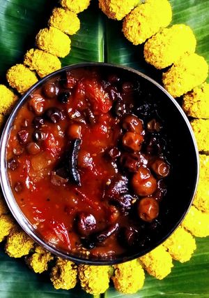 কুলের চাটনি (Kuler chutney recipe in bengali) রেসিপির প্রধান ছবি