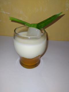 Foto resep Korean Mango Milk