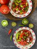 Sambal Dabu Dabu