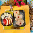 Easy sandwiches for kids (For tiffin)