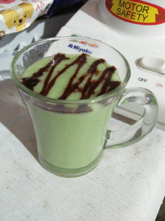 Foto resep 68. Jus Alpukat KW super