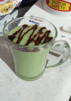 Foto resep 68. Jus Alpukat KW super