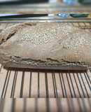 Pan de Espelta integral