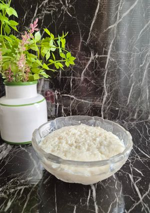 Foto resep Tape Nasi
