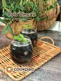 Cola Cincau