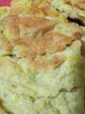 Telur mentok dadar gak amis