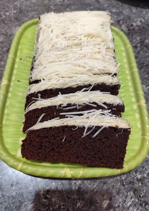 Foto resep Brownies chocolatos pangang