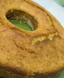 Bolo de Laranja
