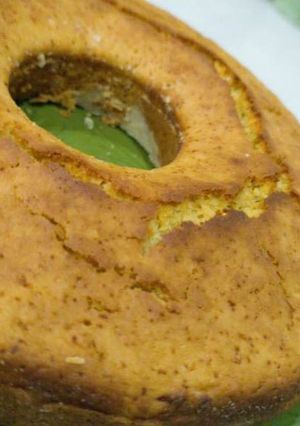 Foto de Bolo de Laranja