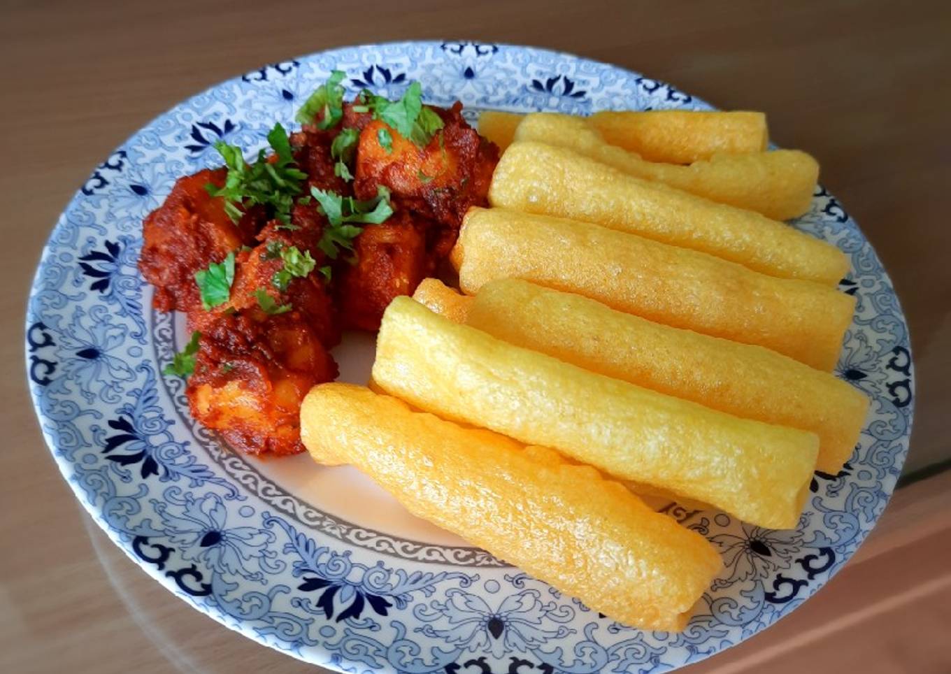 Bhungla bateta