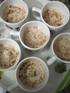 कॉफी (Coffee recipe in Hindi) रेसिपी मुख्य फोटो