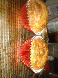 Una foto de Muffins sin Tacc