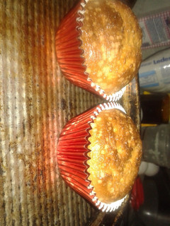 Foto principal de Muffins sin Tacc