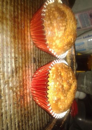 Una foto de Muffins sin Tacc