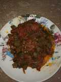 Masalah Bhindi