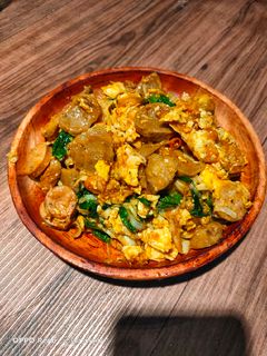 Foto resep Nasi Gila