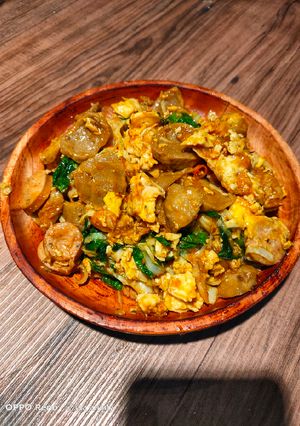 Foto resep Nasi Gila