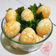 รูปของ NGE-BATIK-IN TELUR #28