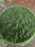 Jugo verde verde 🌿🌿🌿