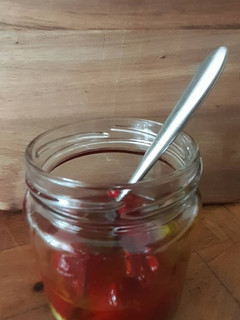 Foto de Azeite Picante