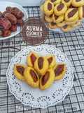 Kurma Cookies