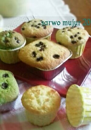 Foto resep Bolu krambil (bolu panggang kelapa😀)