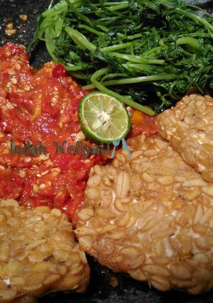Foto resep Paket hemat nikmat 😁
