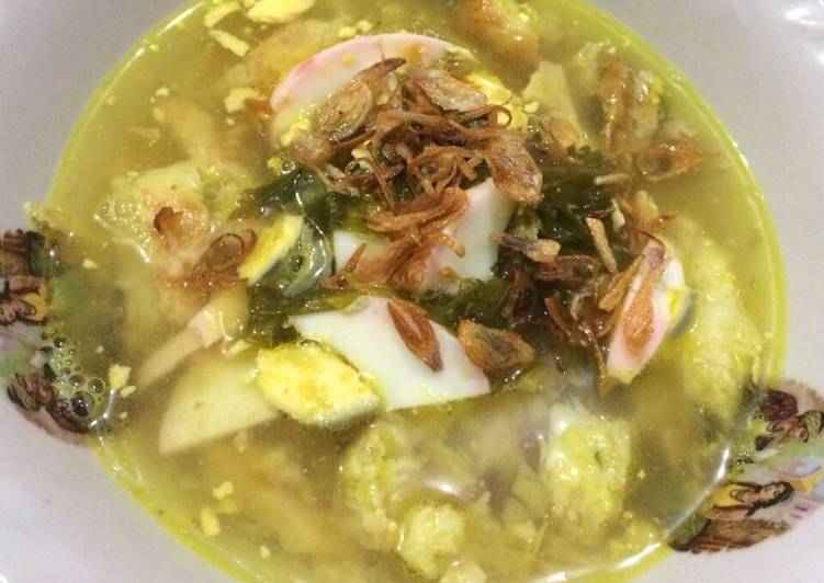 Soto Banjar